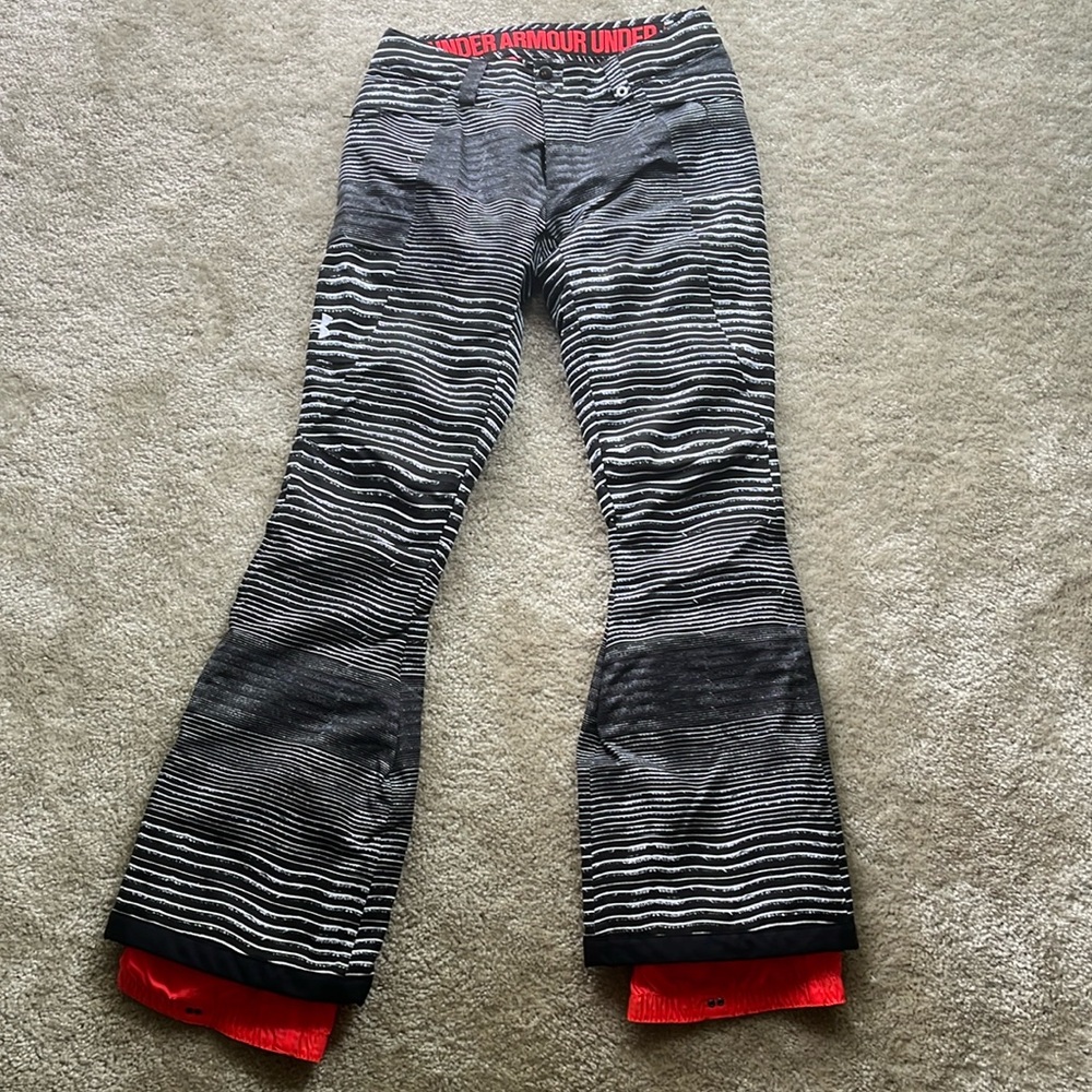 Snow pants